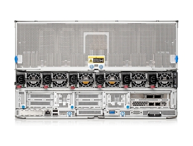 HPE ProLiant XL675d Gen10 Plus AI Server