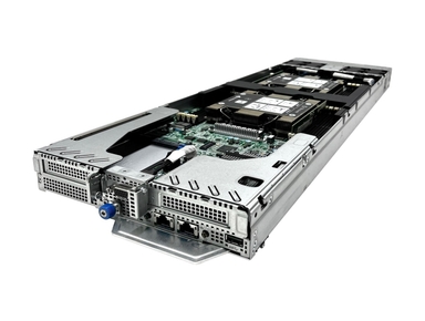 HPE Cray XD295v 2U NVIDIA H100 NVL 94GB 5th Gen AMD EPYC