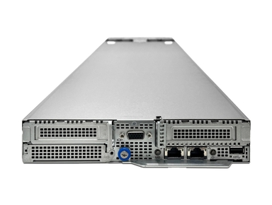HPE Cray XD295v 2U NVIDIA H100 NVL 94GB 5th Gen AMD EPYC