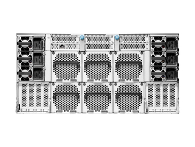 HPE Cray XD670 with 8x NVIDIA H200 SXM 2x 5th Gen Intel Xeon