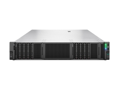 HPE ProLiant Compute DL384 Gen12, NVIDIA GH200 NLV2, 8 x 3.84TB NVMe SSD