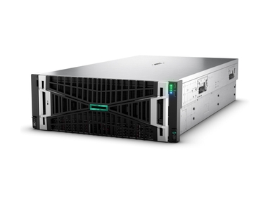 HPE ProLiant Compute DL380a Gen12 - 2 x Intel Xeon 6710E