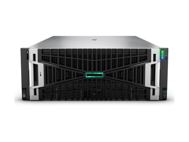 HPE ProLiant Compute DL380a Gen12 - 2 x Intel Xeon 6710E