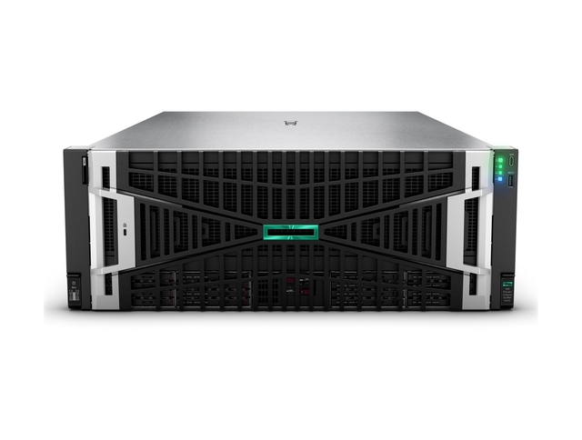 HPE ProLiant Compute DL380a Gen12 - 2 x Intel Xeon 6710E