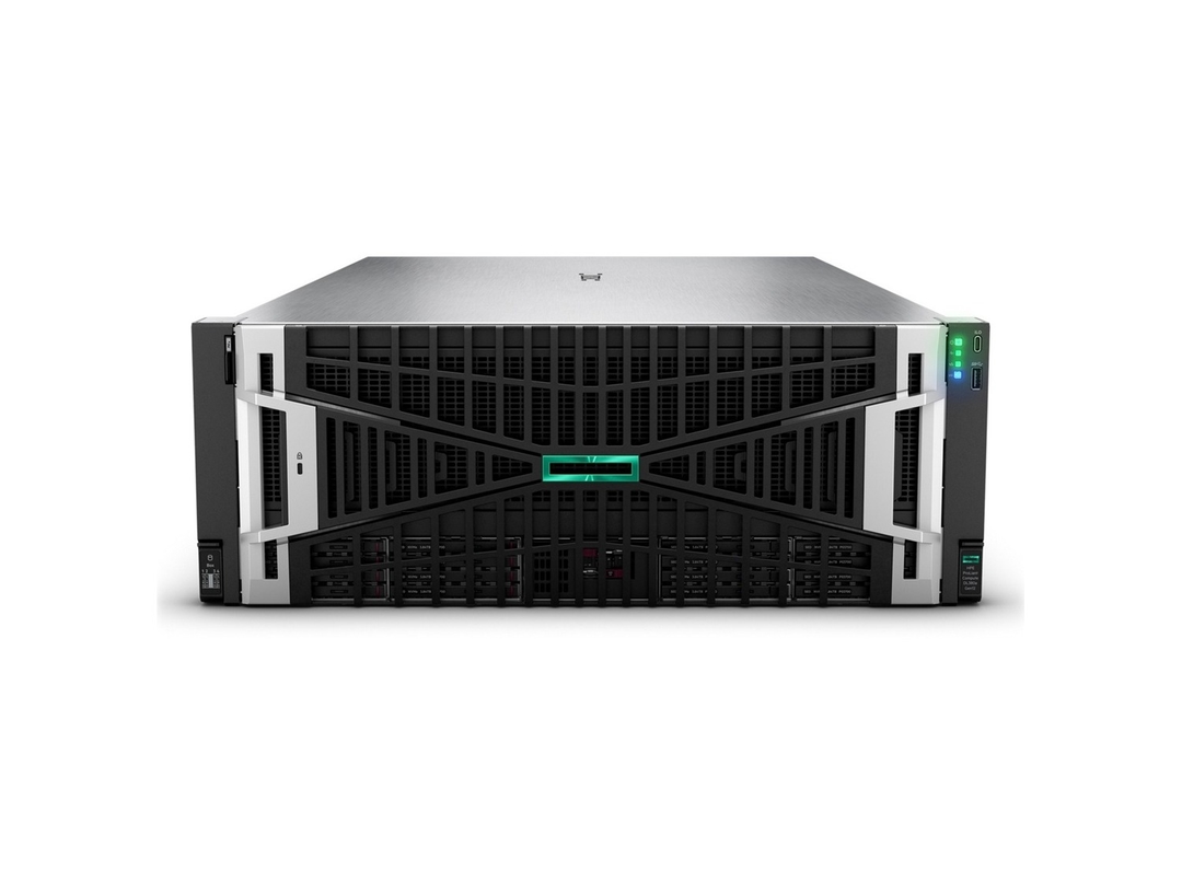 hpe proliant dl380a gen12 8dw xeon 6710e 32x64gb 8x3 84tb nvme gifticon