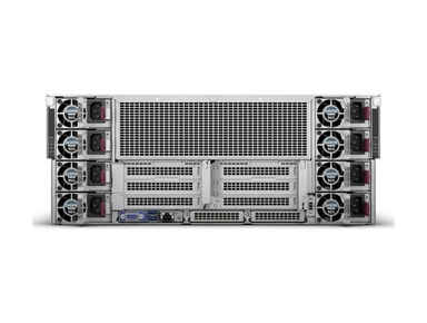 HPE ProLiant Compute DL380a Gen12 - 2 x Intel Xeon 6710E