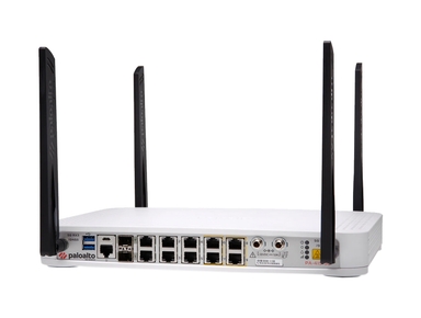 Palo Alto Next-Generation Firewall PA 415-5G