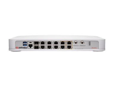 Palo Alto Next-Generation Firewall PA 415
