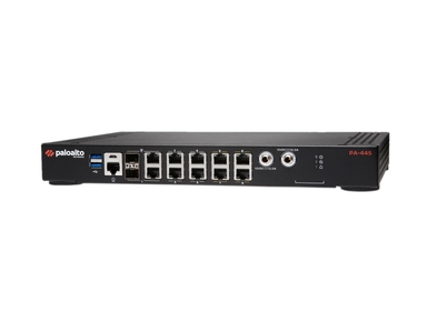 Palo Alto Next-Generation Firewall PA 445