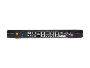 Palo Alto Next-Generation Firewall PA 450R