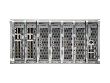 Palo Alto Next-Generation Firewall PA 5450