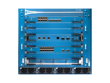 Palo Alto Next-Generation Firewall PA 7050
