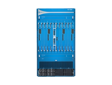 Palo Alto Next-Generation Firewall PA 7080
