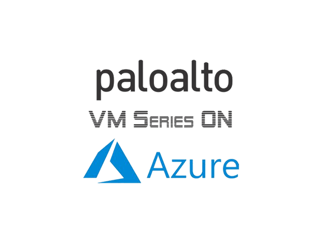 Paloalto VM-500