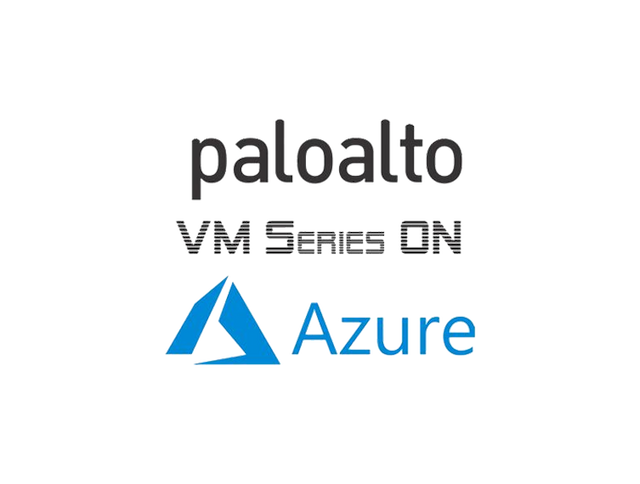 Paloalto VM-1000-HV