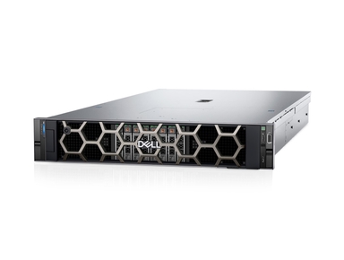 Dell PowerEdge AI Server R760xa with 2x Intel Xeon Platinum and 4x NVIDIA L40S GPU