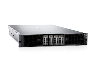 Dell PowerEdge AI Server R760xa with 2x Intel Xeon Platinum and 4x NVIDIA L40S GPU