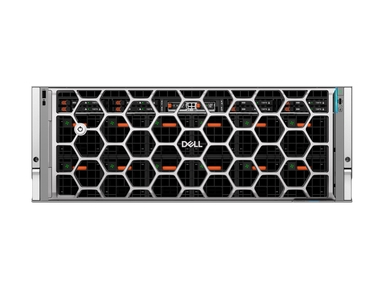 Dell PowerEdge AI Server XE7745 with 2xAMD EPYC 9005 Series Processor