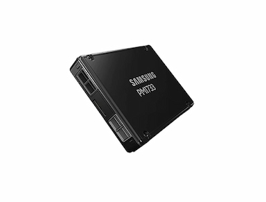 Samsung Enterprise SSD PM1733 1.92 TB