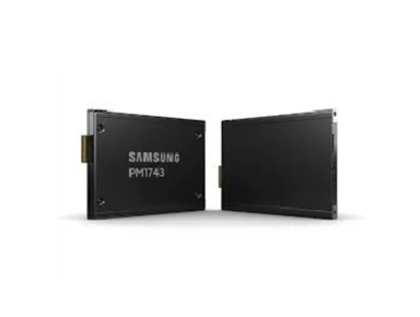 Samsung Enterprise SSD PM1743 1.92 TB