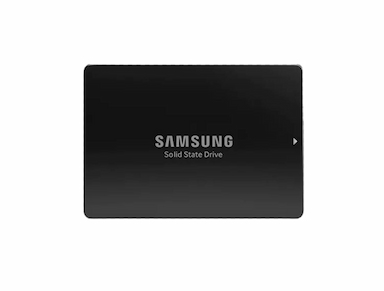 Samsung Datacenter SSD PM897 960GB