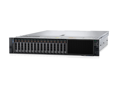 Dell PowerEdge R750XS Rack Server