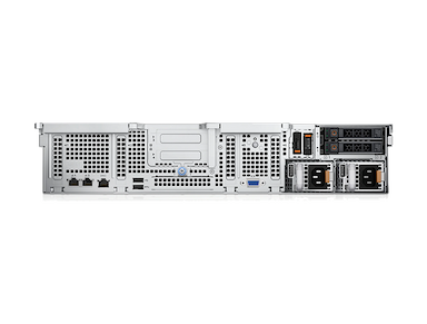 Dell PowerEdge R750XS Rack Server