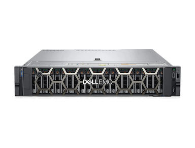 Dell PowerEdge R750XS Rack Server
