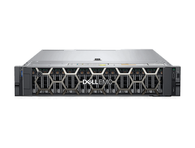 Dell PowerEdge R750XS Rack Server