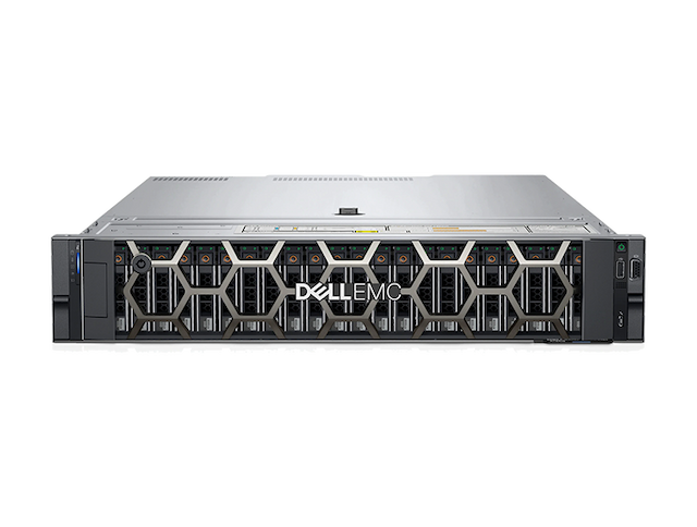 Dell PowerEdge R750XS Rack Server