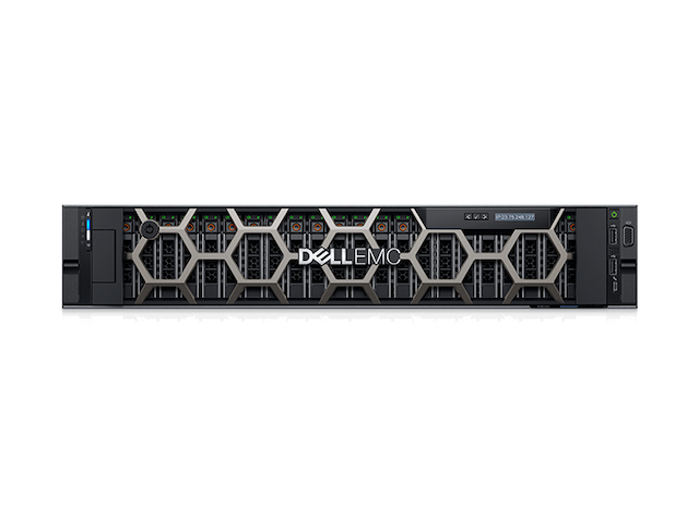 Dell PowerEdge R760 Rack Server