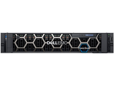 PowerScale F900