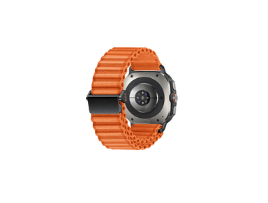 Samsung Galaxy Watch Ultra, 47mm, Titanium Silver