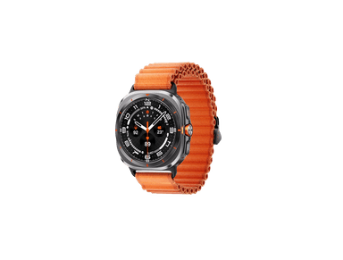 Samsung Galaxy Watch Ultra, 47mm, Titanium Gray