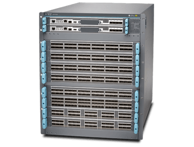Juniper QFX10008