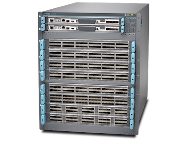 Juniper QFX10016