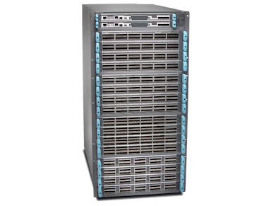 Juniper QFX10016