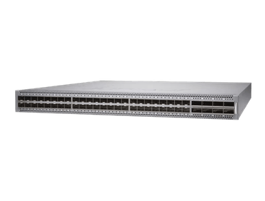 Juniper QFX5120