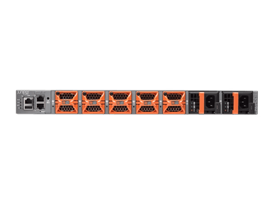 Juniper QFX5120