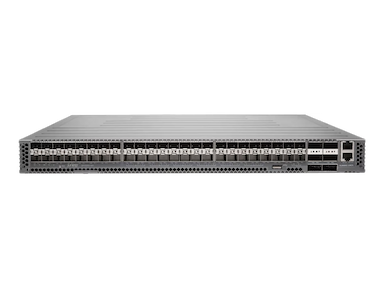 Juniper QFX5200