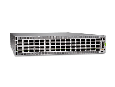 Juniper QFX5230