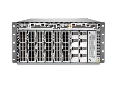 Juniper QFX5700