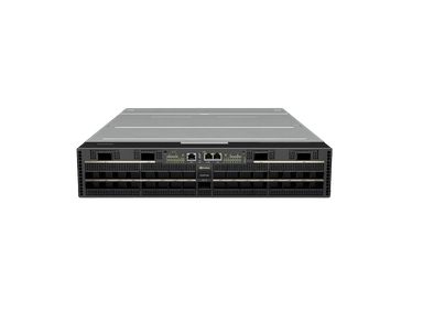 NVIDIA Quantum-X800 Q3200-RA InfiniBand Switch – 2U, Dual 36-Port 800Gb/s XDR, Air-Cooled, OSFP, UFM-Managed