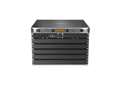 HPE Aruba Networking CX 6405 v2 Modular Layer 3 Switch (R0X26C)
