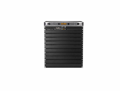 HPE Aruba Networking CX 6410 v2 Switch (R0X27C)