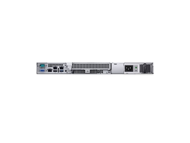 PowerEdge R250 Rack Server with Windows Server 2022