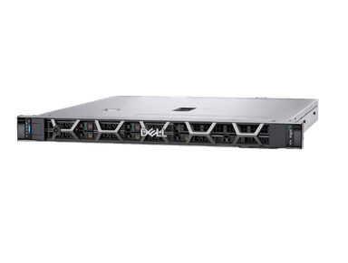 Dell PowerEdge R650 Rack Server