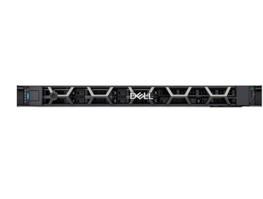 Dell PowerEdge R650 Rack Server