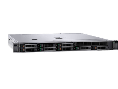 Dell PowerEdge R650 Rack Server
