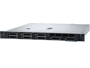 Dell PowerEdge R360 Rack Server